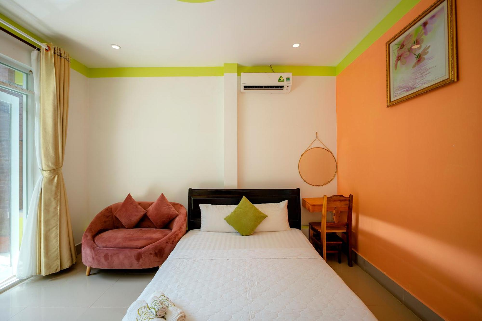 Bungalow Mai Phuong Binh Фукуок Екстер'єр фото