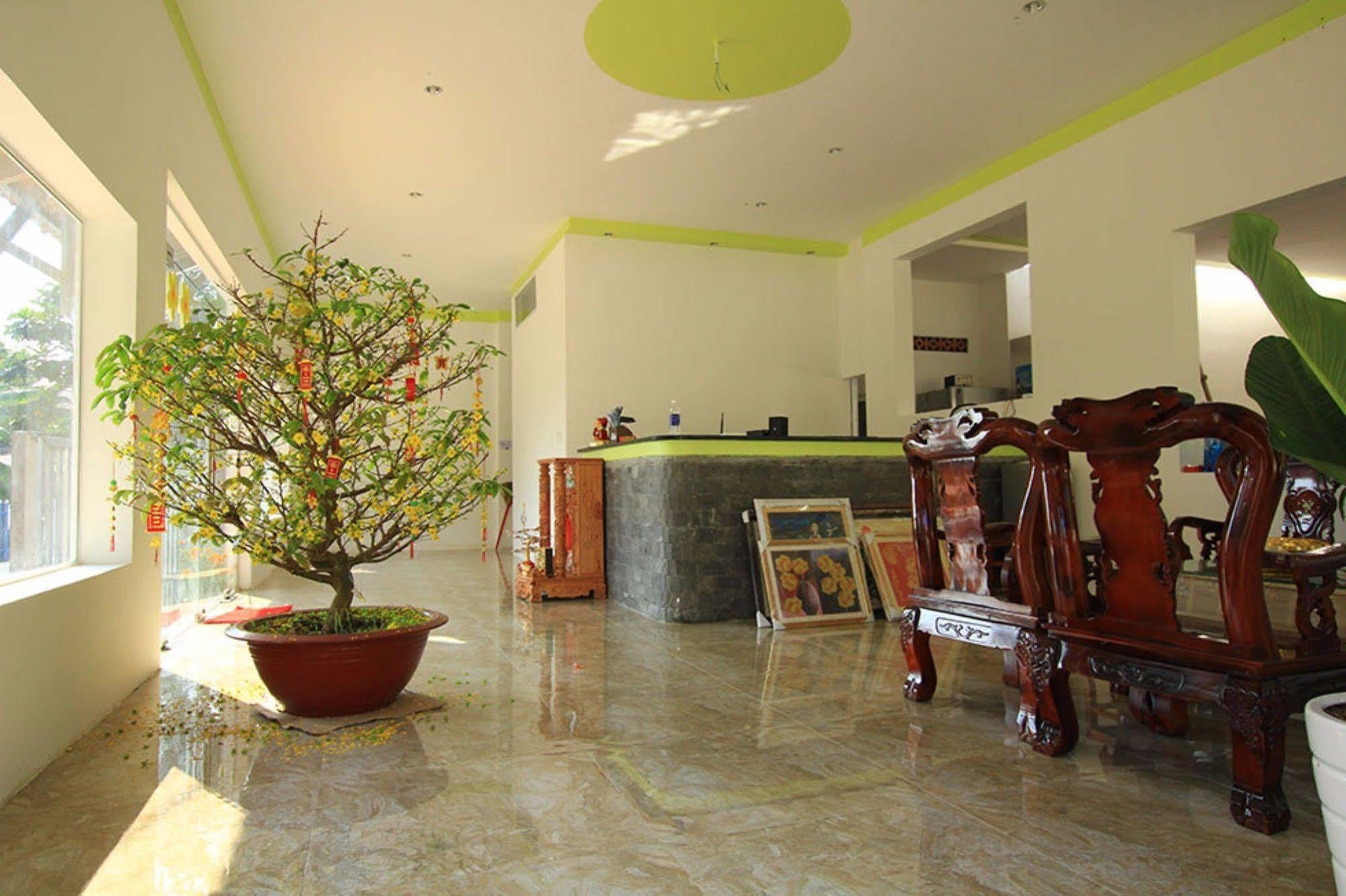 Bungalow Mai Phuong Binh Фукуок Екстер'єр фото
