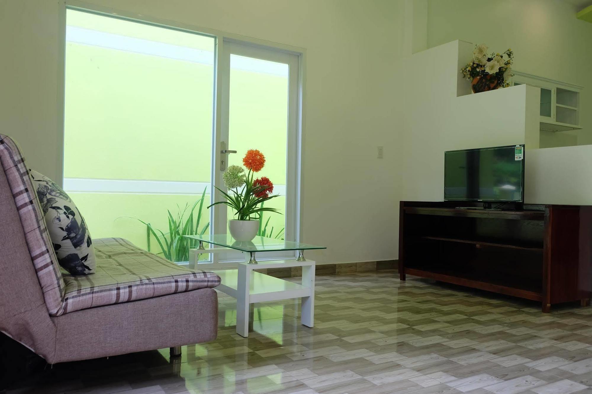 Bungalow Mai Phuong Binh Фукуок Екстер'єр фото