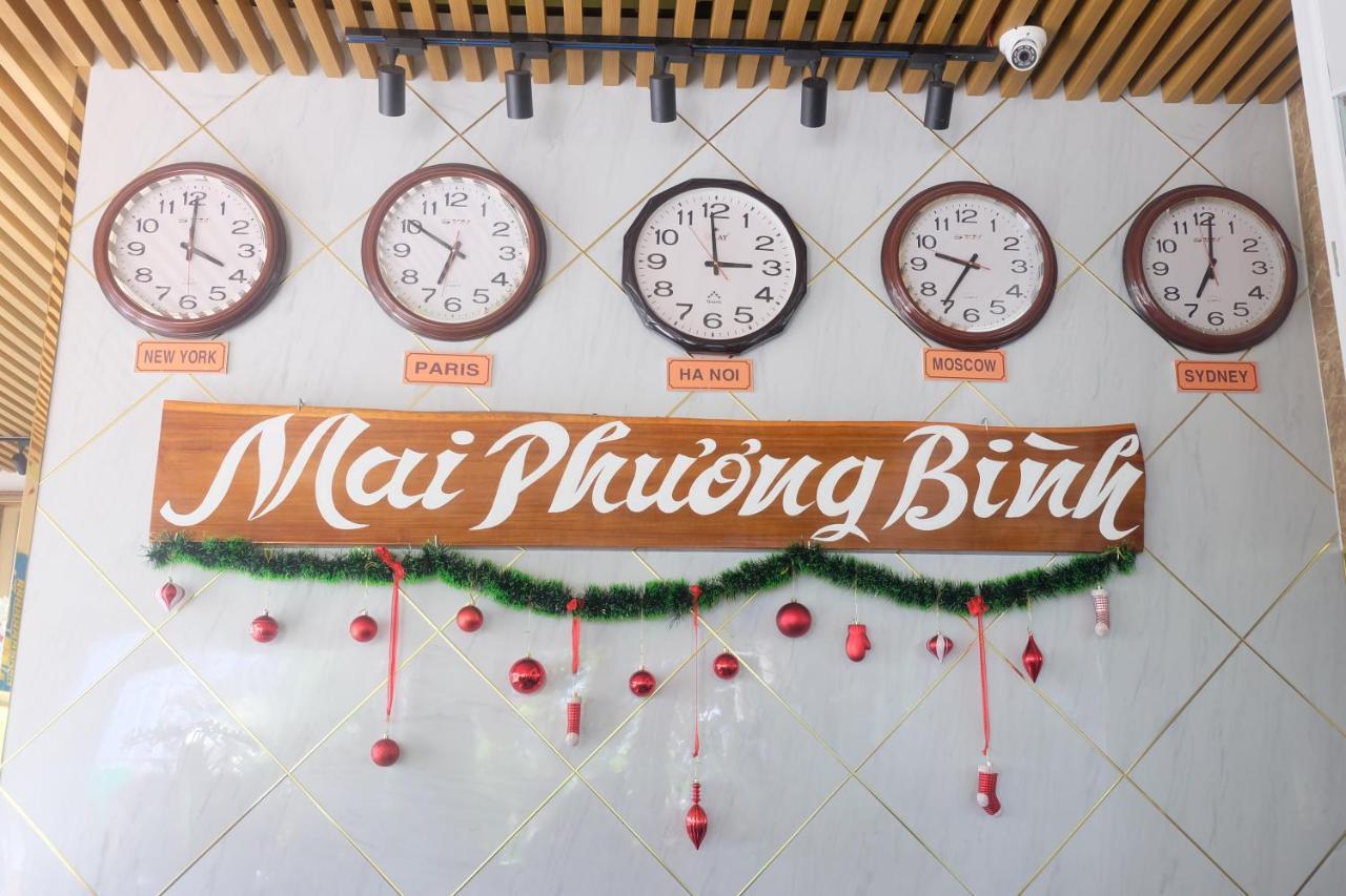 Bungalow Mai Phuong Binh Фукуок Екстер'єр фото
