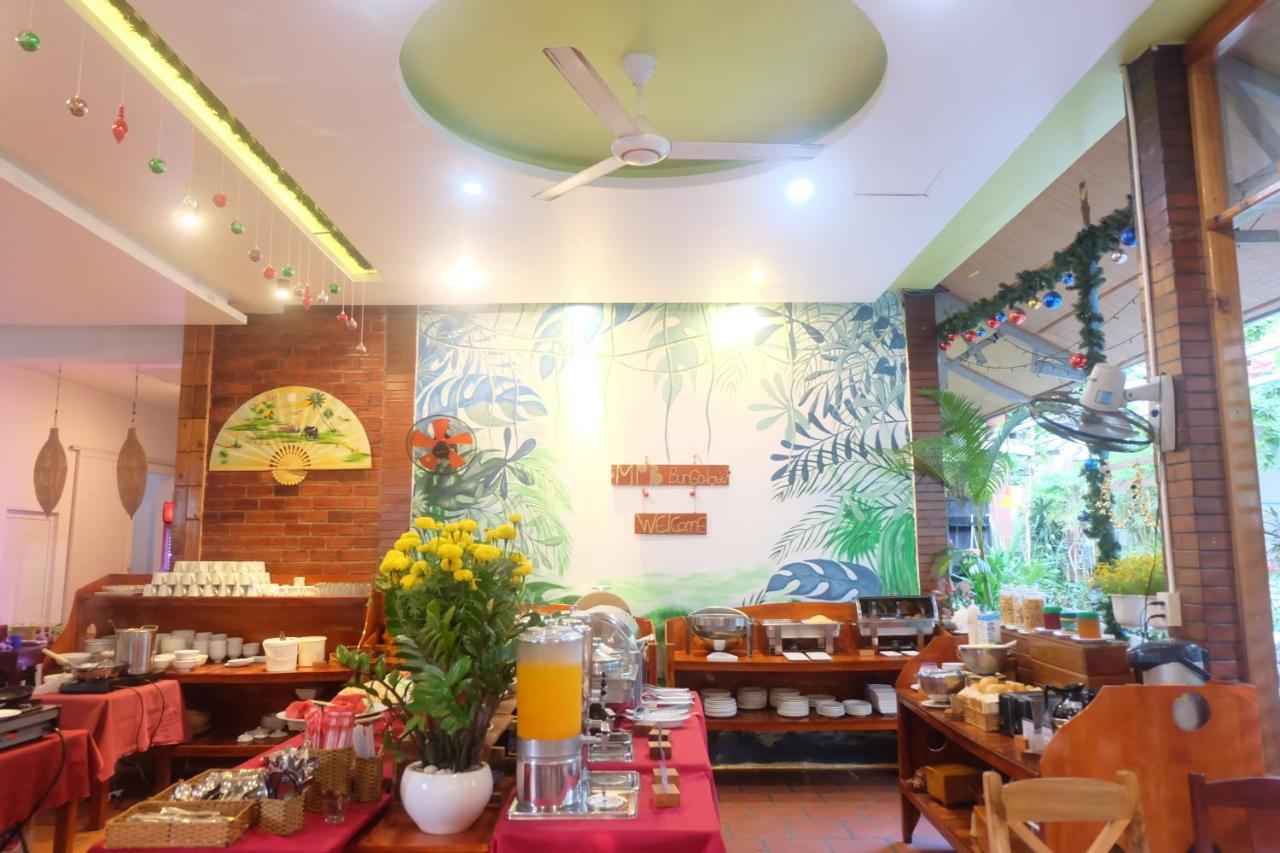 Bungalow Mai Phuong Binh Фукуок Екстер'єр фото